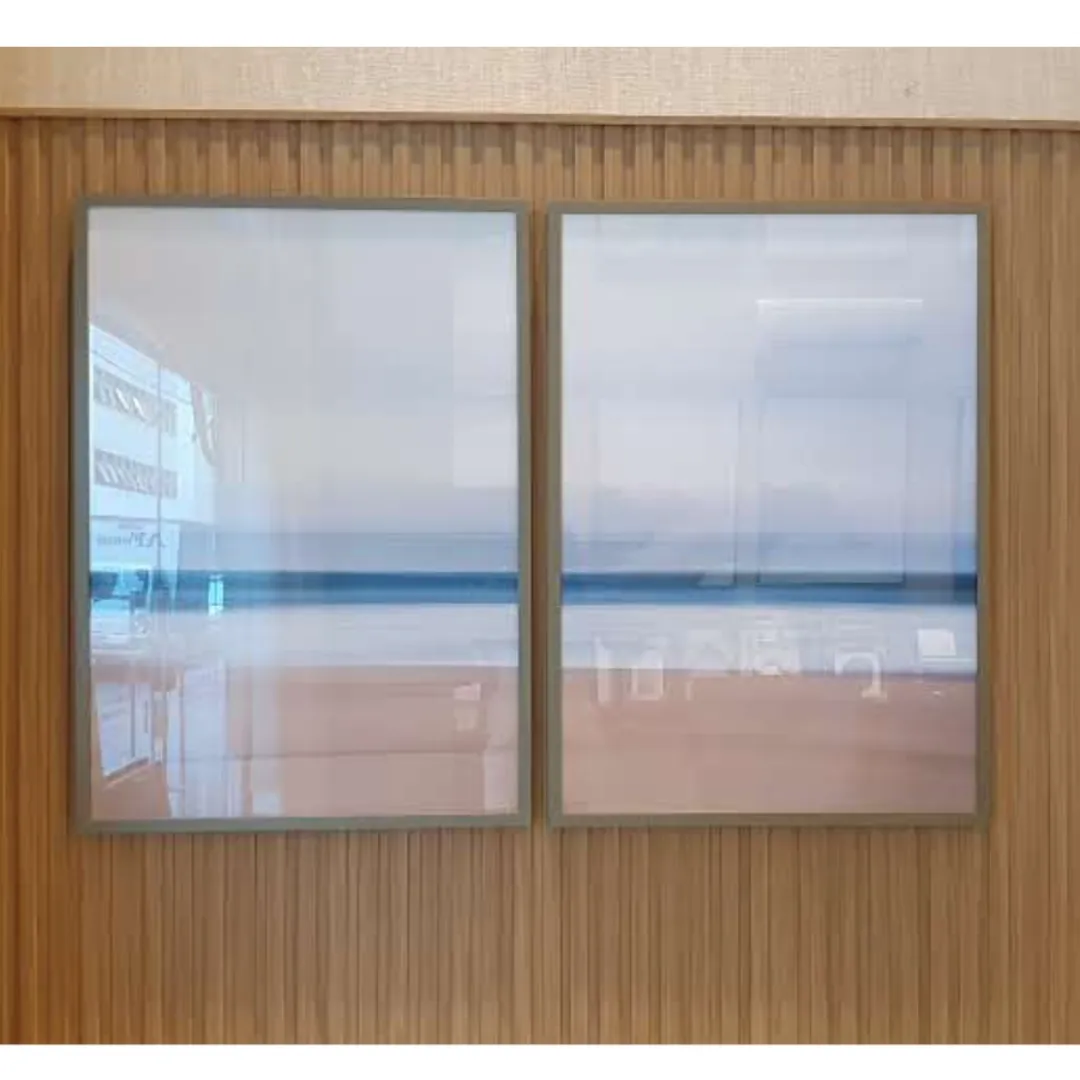 Quadros Mar 08 73x103 cm