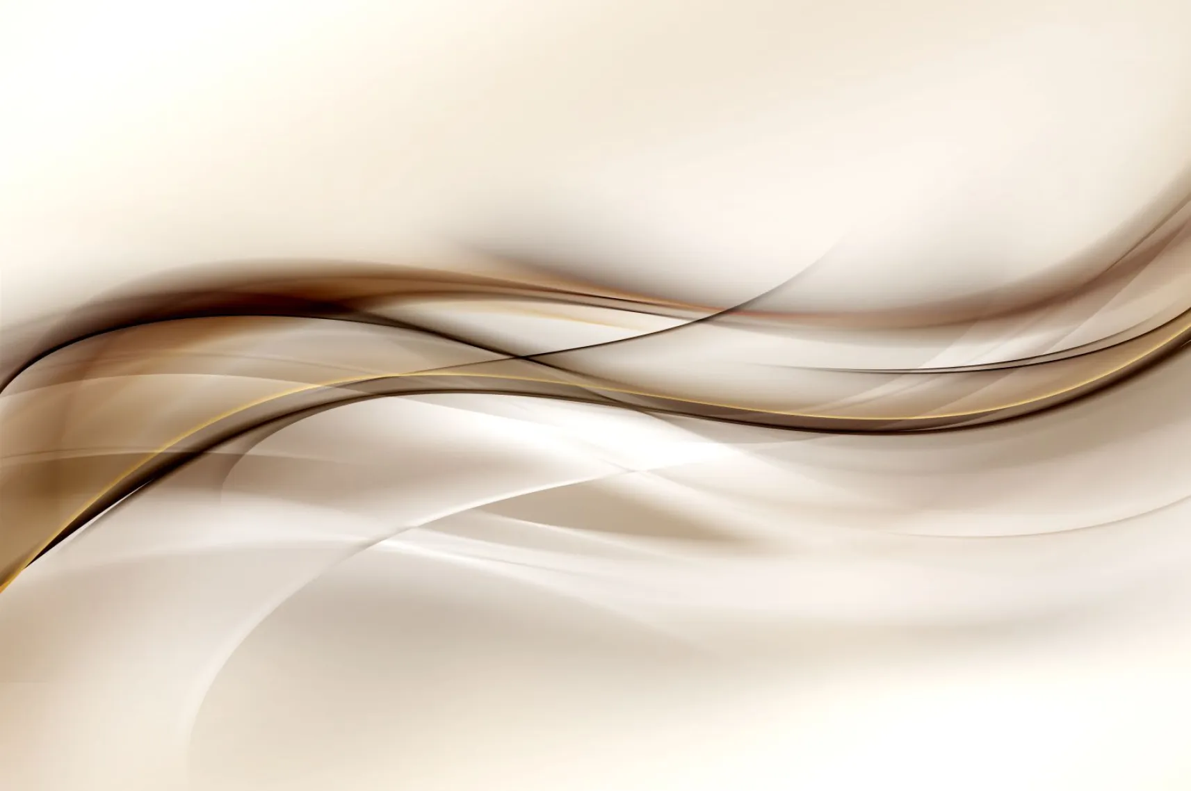 Quadro Abstrato nude 1023