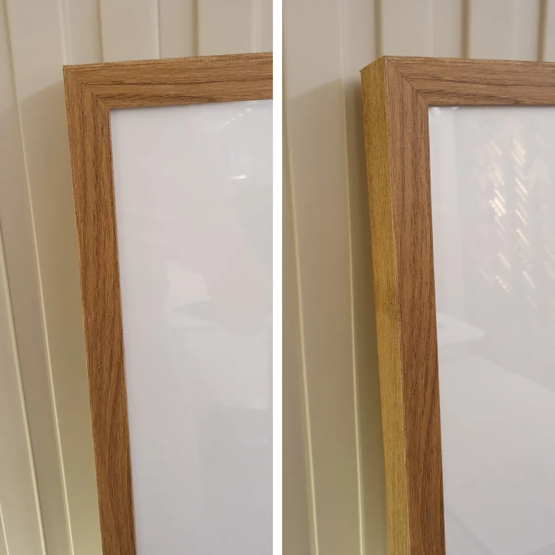 Quadros Palha 65x65 cm