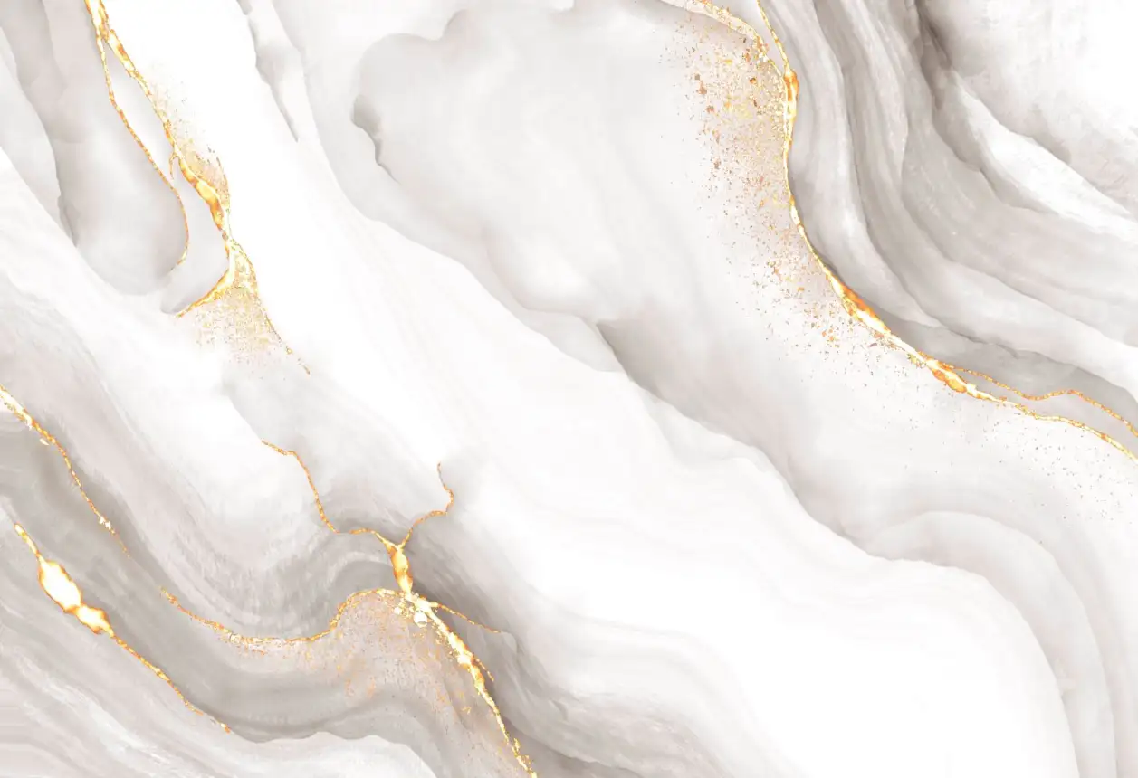 Abstrato Dourado 1001