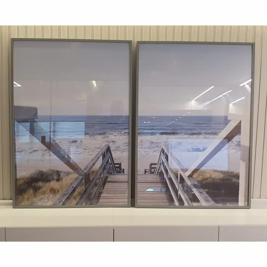 Quadro Mar 03 - 72x102 cm